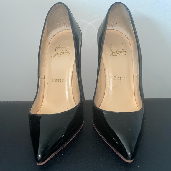 Christian Louboutin Shoes - Christian Louboutin Pigalle